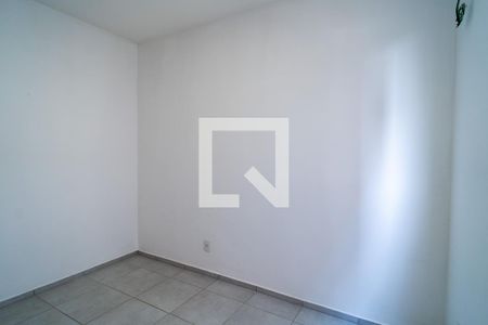 Quarto 1 de apartamento para alugar com 2 quartos, 70m² em Caguaçu, Sorocaba