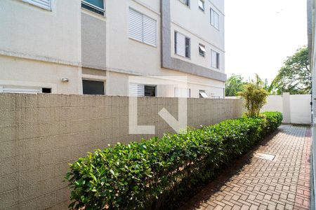 Vista do Quarto 1 de apartamento para alugar com 2 quartos, 70m² em Caguaçu, Sorocaba