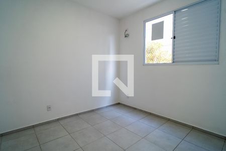 Quarto 1 de apartamento para alugar com 2 quartos, 70m² em Caguaçu, Sorocaba