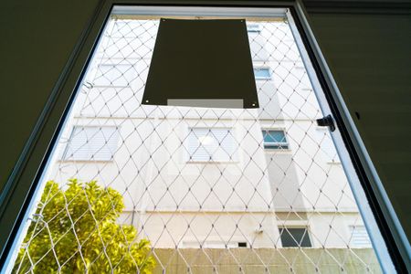 Vista do Quarto 1 de apartamento para alugar com 2 quartos, 70m² em Caguaçu, Sorocaba