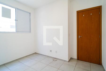 Quarto 1 de apartamento para alugar com 2 quartos, 70m² em Caguaçu, Sorocaba