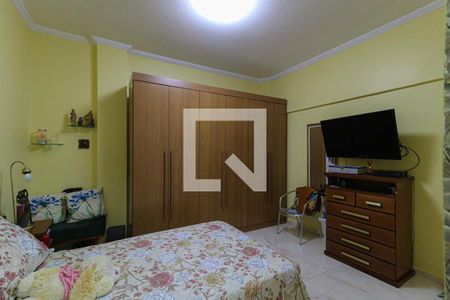 Quarto de apartamento à venda com 1 quarto, 50m² em Méier, Rio de Janeiro