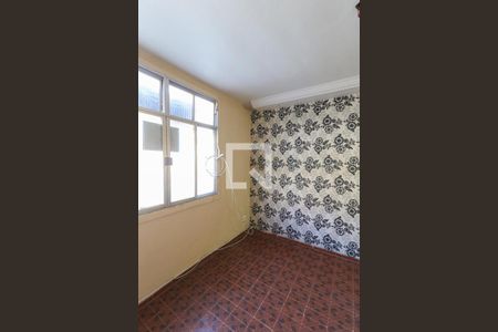 Sala de apartamento à venda com 2 quartos, 60m² em Água Santa, Rio de Janeiro