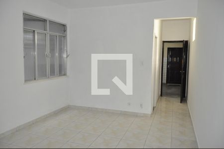 Sala de apartamento para alugar com 2 quartos, 60m² em Cachambi, Rio de Janeiro