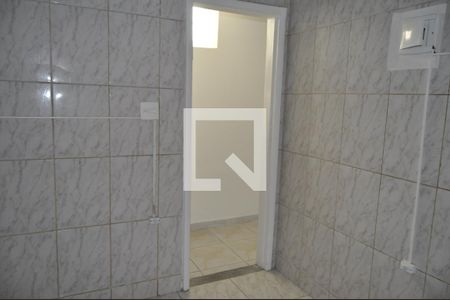 Cozinha de apartamento à venda com 2 quartos, 60m² em Cachambi, Rio de Janeiro