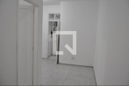 Sala de apartamento para alugar com 1 quarto, 60m² em Cachambi, Rio de Janeiro