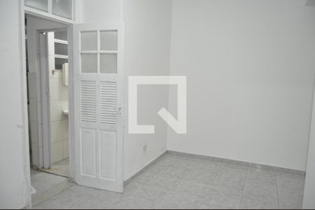 Sala de apartamento para alugar com 1 quarto, 60m² em Cachambi, Rio de Janeiro