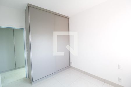 Quarto 1 - Suíte de apartamento para alugar com 3 quartos, 146m² em Tubalina, Uberlândia