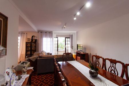 Sala de casa à venda com 3 quartos, 300m² em Jardim Avelino, São Paulo