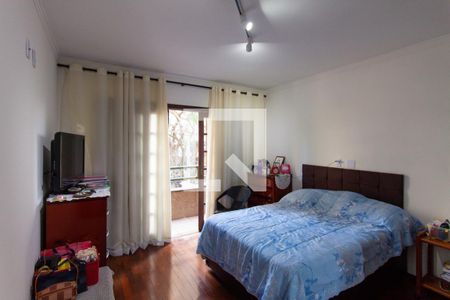 Quarto Suíte de casa à venda com 3 quartos, 300m² em Jardim Avelino, São Paulo