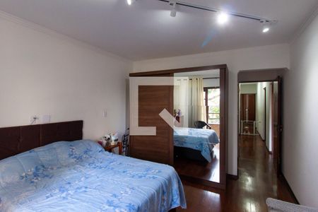 Quarto Suíte de casa à venda com 3 quartos, 300m² em Jardim Avelino, São Paulo