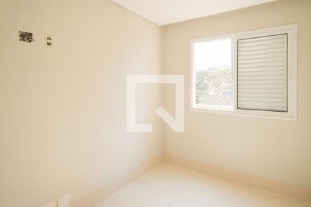 Quarto 1 de apartamento à venda com 3 quartos, 84m² em Centro, São Bernardo do Campo