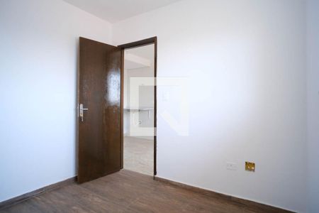 Quarto 1 de apartamento à venda com 2 quartos, 37m² em Cidade Patriarca, São Paulo