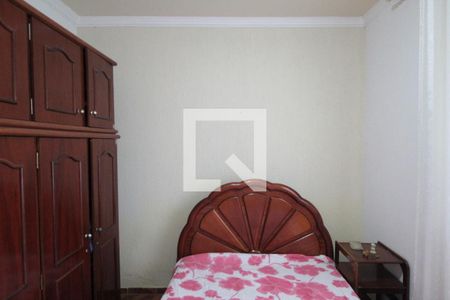 Quarto 1 de casa à venda com 3 quartos, 113m² em Jardim Guanabara, Belo Horizonte