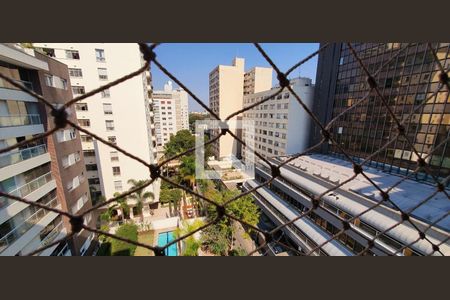 Foto 19 de apartamento à venda com 2 quartos, 83m² em Jardim America, São Paulo