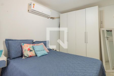 Quarto 2 de apartamento à venda com 2 quartos, 79m² em Praia de Belas, Porto Alegre