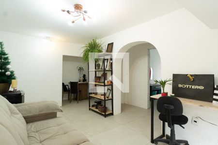 Sala de apartamento à venda com 2 quartos, 79m² em Praia de Belas, Porto Alegre