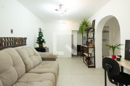 Sala de apartamento à venda com 2 quartos, 79m² em Praia de Belas, Porto Alegre