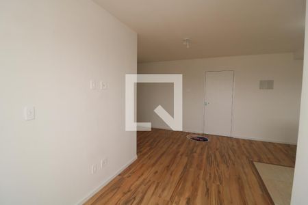 Sala de apartamento para alugar com 2 quartos, 43m² em Vila Formosa, São Paulo