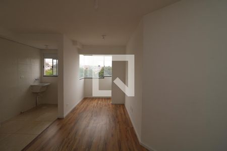 Sala de apartamento para alugar com 2 quartos, 43m² em Vila Formosa, São Paulo