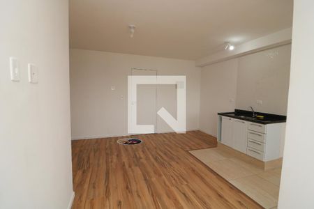 Sala de apartamento para alugar com 2 quartos, 43m² em Vila Formosa, São Paulo