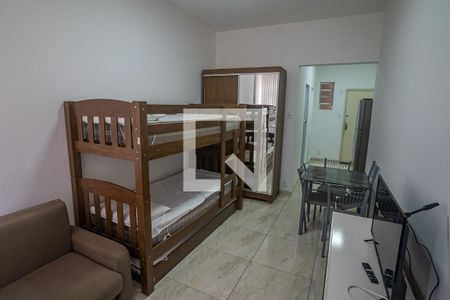 Studio de kitnet/studio à venda com 1 quarto, 25m² em Centro, Rio de Janeiro