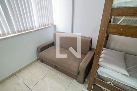 Studio de kitnet/studio à venda com 1 quarto, 25m² em Centro, Rio de Janeiro