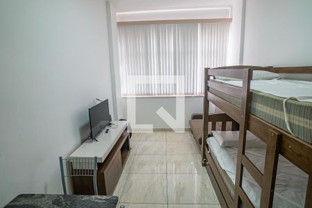 Studio de kitnet/studio para alugar com 1 quarto, 25m² em Centro, Rio de Janeiro