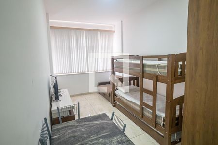 Studio de kitnet/studio para alugar com 1 quarto, 25m² em Centro, Rio de Janeiro