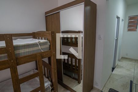 Studio de kitnet/studio para alugar com 1 quarto, 25m² em Centro, Rio de Janeiro