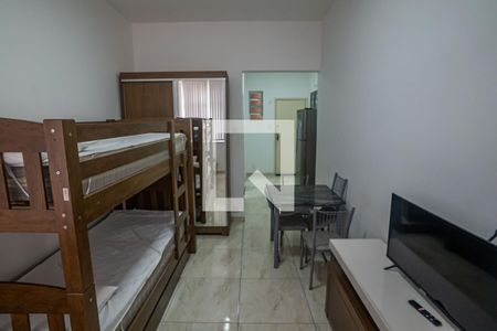 Studio de kitnet/studio à venda com 1 quarto, 25m² em Centro, Rio de Janeiro