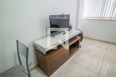 Studio de kitnet/studio à venda com 1 quarto, 25m² em Centro, Rio de Janeiro