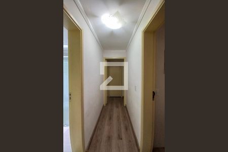 Corredor de apartamento à venda com 2 quartos, 51m² em Jardim Nova Europa, Campinas