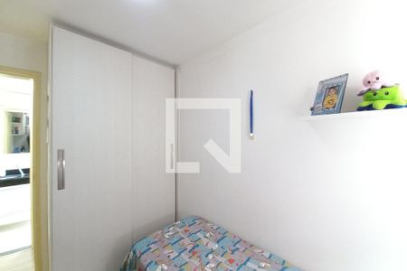 Quarto 1 de apartamento à venda com 2 quartos, 51m² em Jardim Nova Europa, Campinas