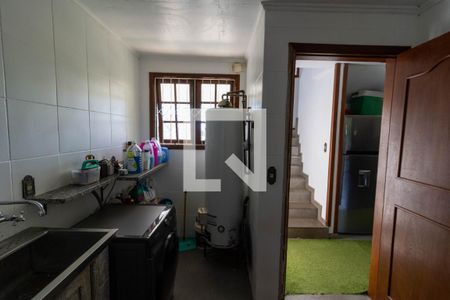 Casa à venda com 314m², 3 quartos e 3 vagas Casa à venda com 314m², 3 quartos e 3 vagasÁrea de Serviço
