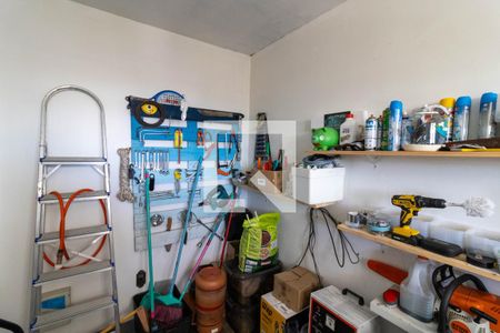 Casa à venda com 314m², 3 quartos e 3 vagas Casa à venda com 314m², 3 quartos e 3 vagasQuarto de Serviço