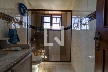 Casa à venda com 314m², 3 quartos e 3 vagas Casa à venda com 314m², 3 quartos e 3 vagasBanheiro 1