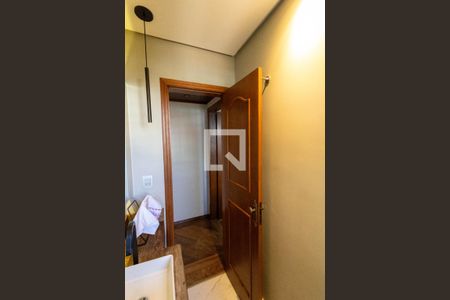 Casa à venda com 314m², 3 quartos e 3 vagas Casa à venda com 314m², 3 quartos e 3 vagasLavabo