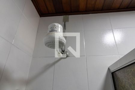 Casa à venda com 314m², 3 quartos e 3 vagas Casa à venda com 314m², 3 quartos e 3 vagasBanheiro de serviço
