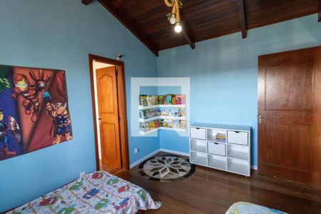 Casa à venda com 314m², 3 quartos e 3 vagas Casa à venda com 314m², 3 quartos e 3 vagasQuarto 1