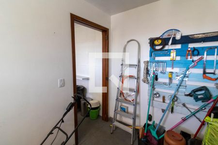 Casa à venda com 314m², 3 quartos e 3 vagas Casa à venda com 314m², 3 quartos e 3 vagasQuarto de Serviço