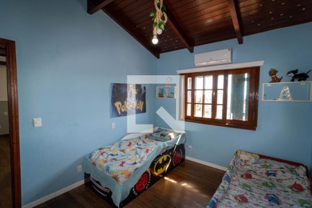 Casa à venda com 314m², 3 quartos e 3 vagas Casa à venda com 314m², 3 quartos e 3 vagasQuarto 1