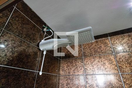 Casa à venda com 314m², 3 quartos e 3 vagas Casa à venda com 314m², 3 quartos e 3 vagasBanheiro da Suíte