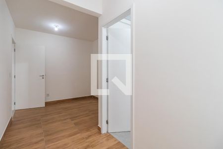 Suíte de apartamento para alugar com 2 quartos, 54m² em Parque Santa Luzia, Barueri