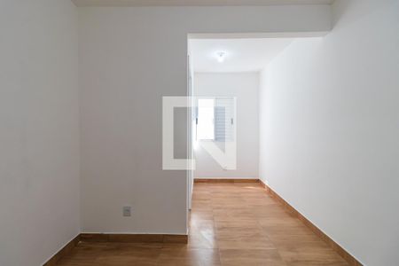 Suíte de apartamento para alugar com 2 quartos, 54m² em Parque Santa Luzia, Barueri