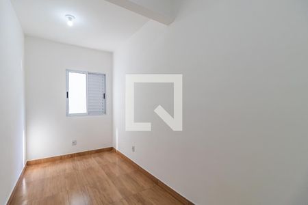 Quarto de apartamento para alugar com 2 quartos, 54m² em Parque Santa Luzia, Barueri