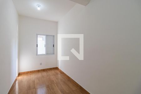 Quarto 1 de apartamento para alugar com 2 quartos, 54m² em Parque Santa Luzia, Barueri