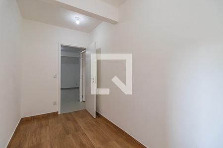 Quarto 1 de apartamento para alugar com 2 quartos, 54m² em Parque Santa Luzia, Barueri