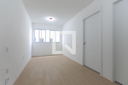 Studio de kitnet/studio para alugar com 1 quarto, 27m² em Conjunto Residencial José Bonifácio, São Paulo