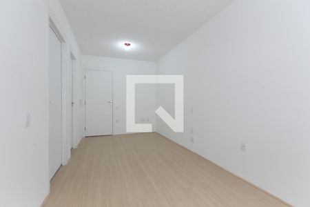 Studio de kitnet/studio para alugar com 1 quarto, 27m² em Conjunto Residencial José Bonifácio, São Paulo